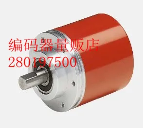 

[BELLA] IE-58-A Germany TR encoder Technology