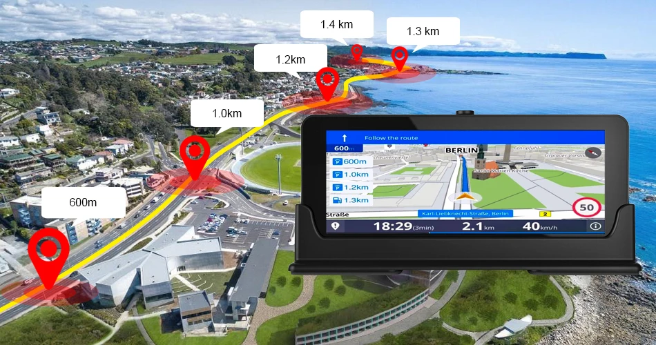 GPS