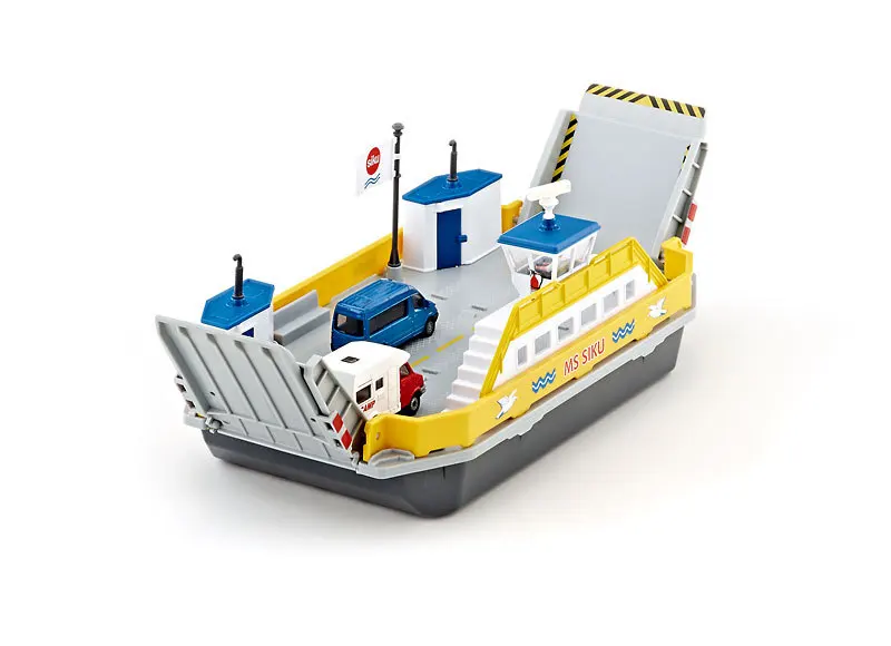 toy car ferry