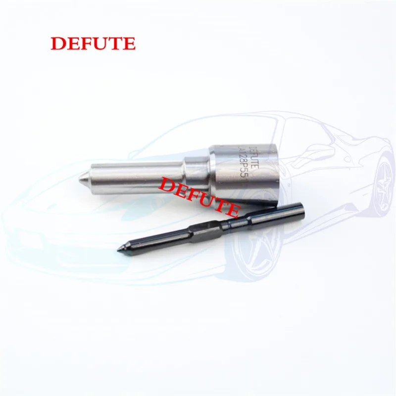 DLLA147P1740 DLLA155P2312 DLLA152P2422 DLLA145P978 DLLA151P2311 DLLA143P2364 DLLA156P1114 Common Rail Форсунка