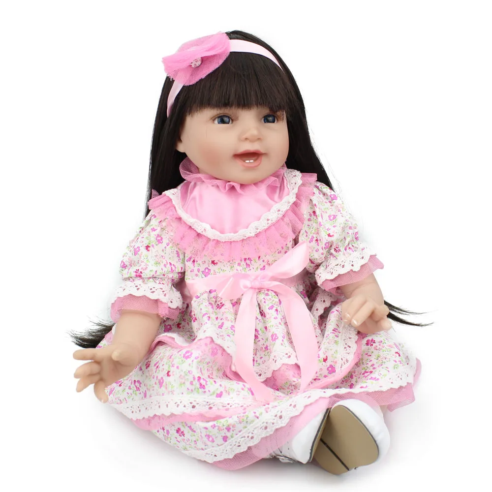 non toxic baby doll