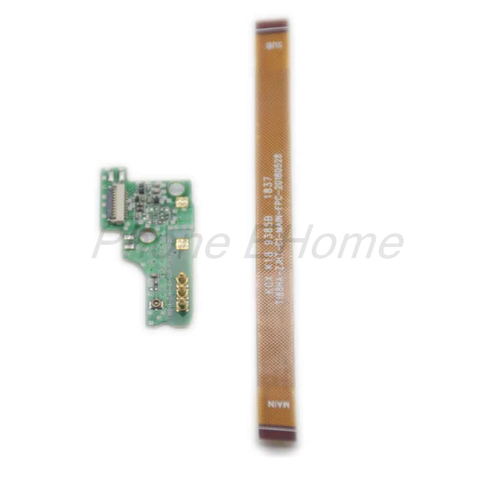 Новый USB разъем плата зарядки для Homtom C2 MT6739 четырехъядерный 5 дюймов HD 1280*640 + номер
