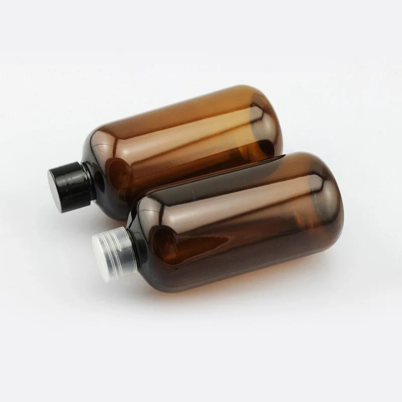 Download 250 ml Amber Plastic Bottle PET Avoid Light Plastic ... Yellowimages Mockups