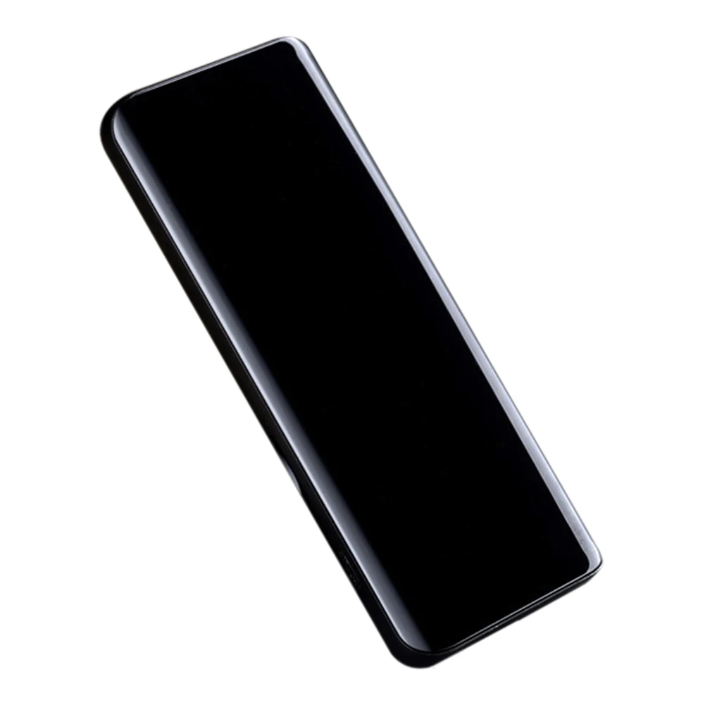 X5 MP4 плеер 16 ГБ 8 ГБ Bluetooth FM сенсорный экран с динамиком OTG скачать HiFi MP3 TF карта рекордер ручка Радио Аудио плеер MP4