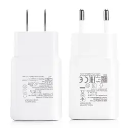 2 Порты Travel Adapter Зарядное устройство стены несколько зарядка через usb интеллектуальному мобильному EU/US Plug Jul17