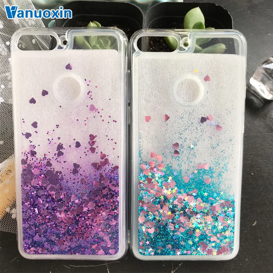 

Phone Cases on sFor Coque Huawei Honor 7A Pro case For Huawei Honor 7A Prime Y6 2018 case cover Liquid Silicone Soft TPU case