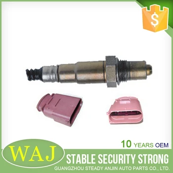 

Top Class 06 VW Santana 1.8L lambda sensor oxygen o2 sensors 06A906262BM