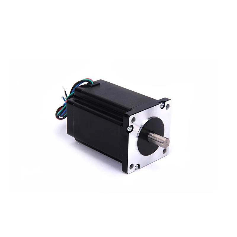 Шаговый электродвигатель NEMA24 60BYGH/6018HB4 с высоким крутящим моментом 2-фазный