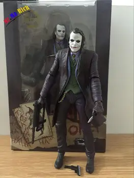 

Superman Batman The Joker Azione PVC Figure Da Collezione Toy 7 "18 cm 3 Stili