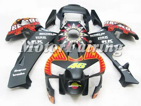 HONDA CBR600RR F5 03-04 