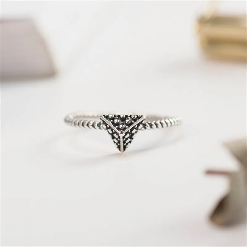 Silver Ring 1