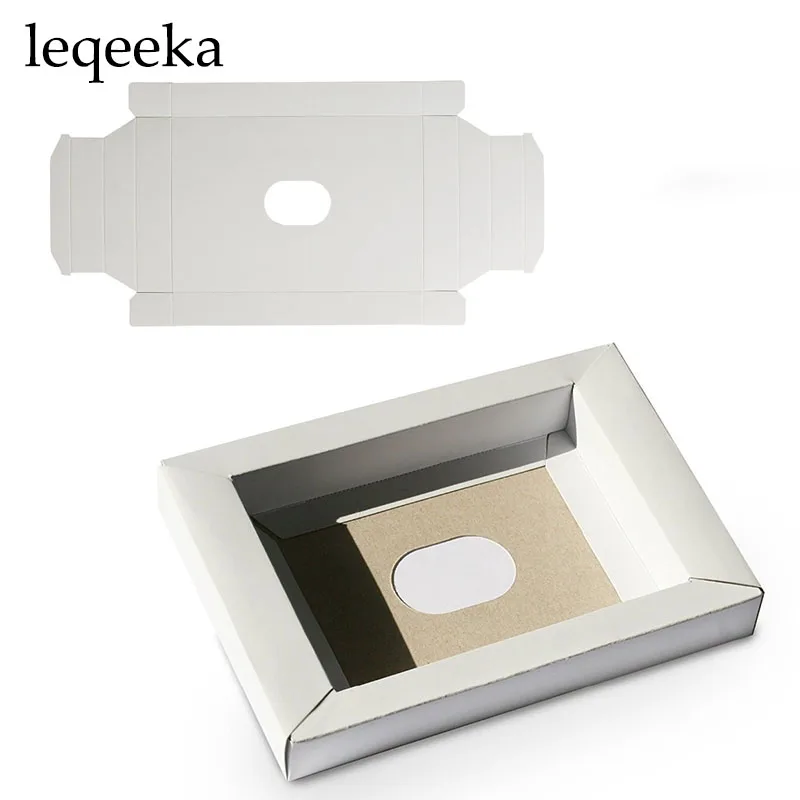

10Pcs Gamecard Carton Inner Inlay Insert Tray for PAL & NTSC Super SNES CIB Game Cartridge