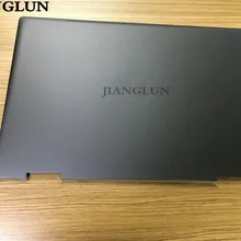 JIANGLUN ЖК-Дисплей задняя крышка для hp Envy X360 15-BQ003AU коричневый цвет