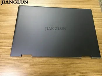 

JIANGLUN New LCD Back Cover For HP Envy X360 15-BQ003AU Brown Color