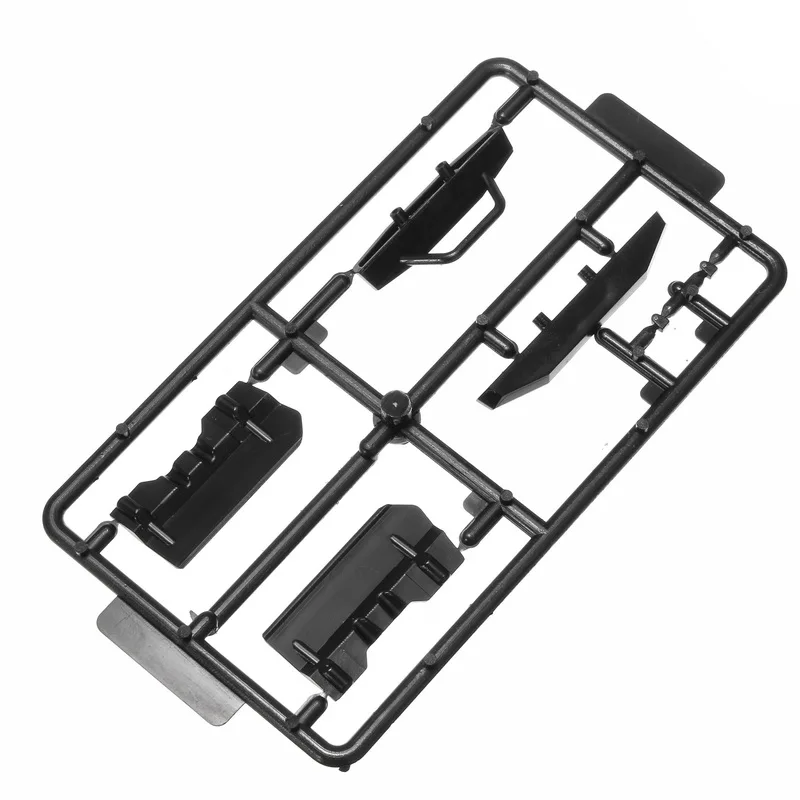 Набор для радиоуправляемого автомобиля Orlandoo Hunter 35A01 1/35 бампер OHPC35005|rc car parts|kit rccar