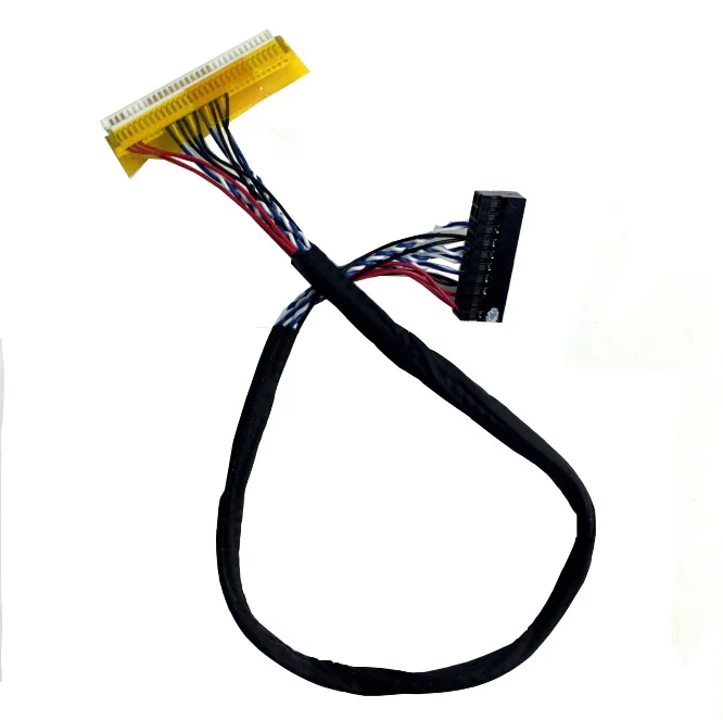 V56 Universal Lcd Tv Controller Driver Board Pc Vga Hdmi Usb Interface 1 Lamp Inverter 30pin 1ch 6bit Lvds 561161 Lvds 30pin Vga Vgalvds Lcd Controller Board Aliexpress