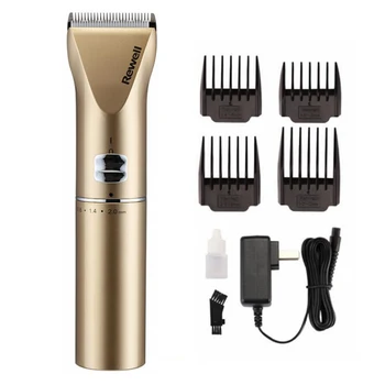 

Professional Hair Trimmer Electric Hair Cutting Machine for Men Ceramic Blade Hair Clipper for Men