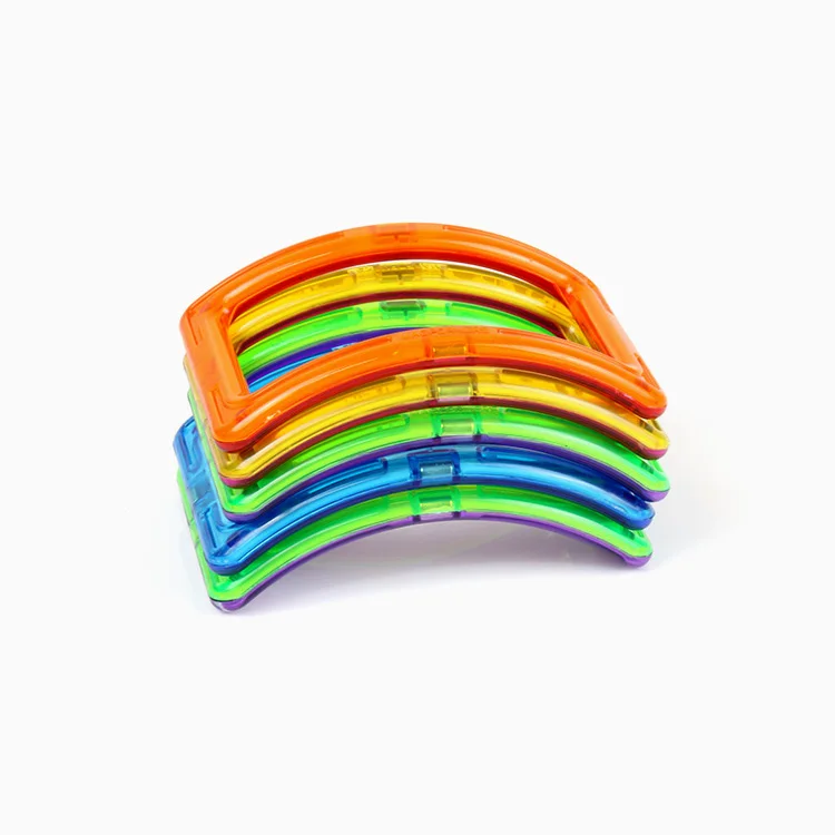 MERCURYTOYS-Magnetic-Arch-magnetic-original-details-3-years-old-kids-gifts-toys