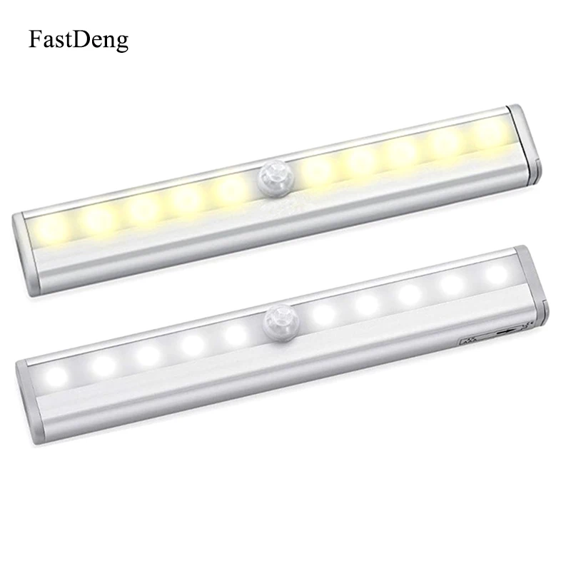 Motion sensitive led lights Clearance