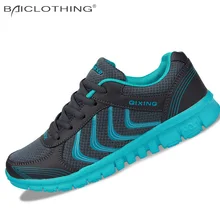 6 Couleurs De Mode Femmes Chaussures 2016 D’été Style Maille Patchwork Respirant Casual Chaussures En Plein Air à lacets Plat Chaussures