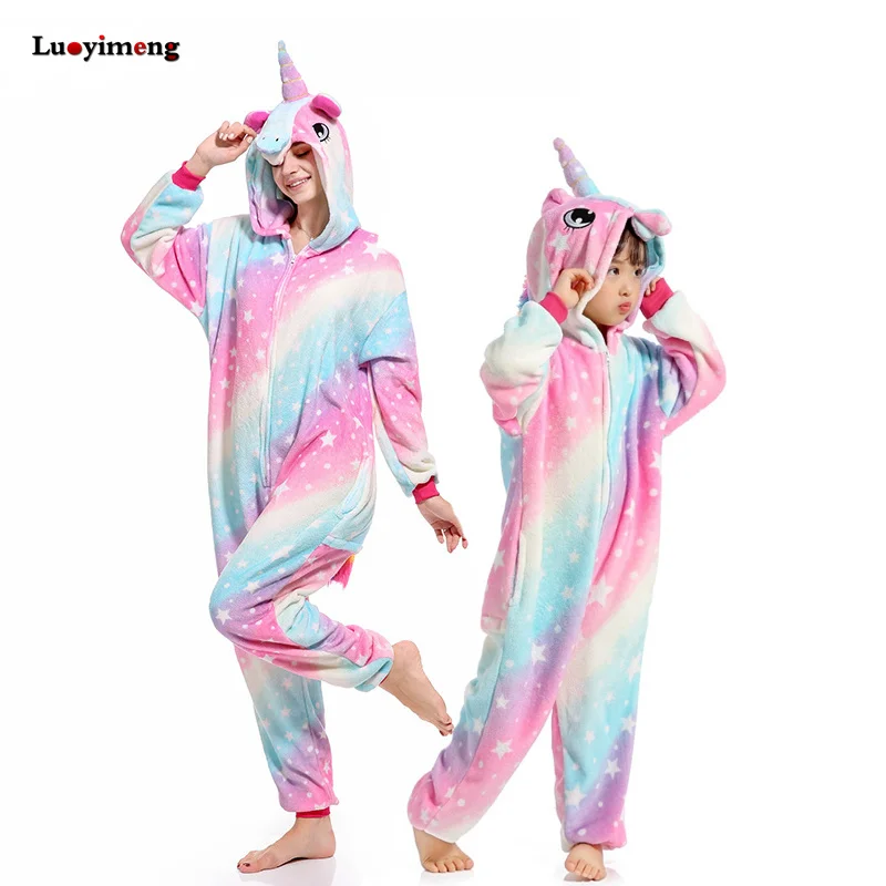 unicorn night suit