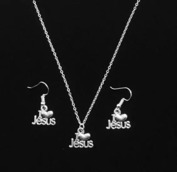 Набор женских ювелирных изделий из колье и серёг|necklace earrings jewelry set|jewelry setsjewelry sets