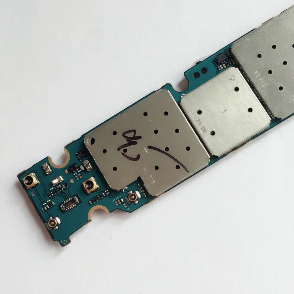  Main Motherboard Unlocked For Samsung Galaxy Note 5 N920G 32GB