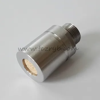 

Gas Sensor Shell Gas Sensor Cover Sensor Joint QT-3