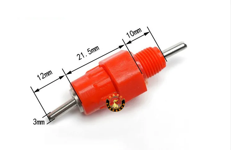 200 шт. водная Ниппель для поилки поилка для кур водосборник 360 Угол товары для птицы куриное оборудование перепелиный голубь инструменты для кормления