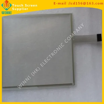 

Touch glass 2711P-T10C4B1 2711P-T10C4B2 for PanelView Plus 1000