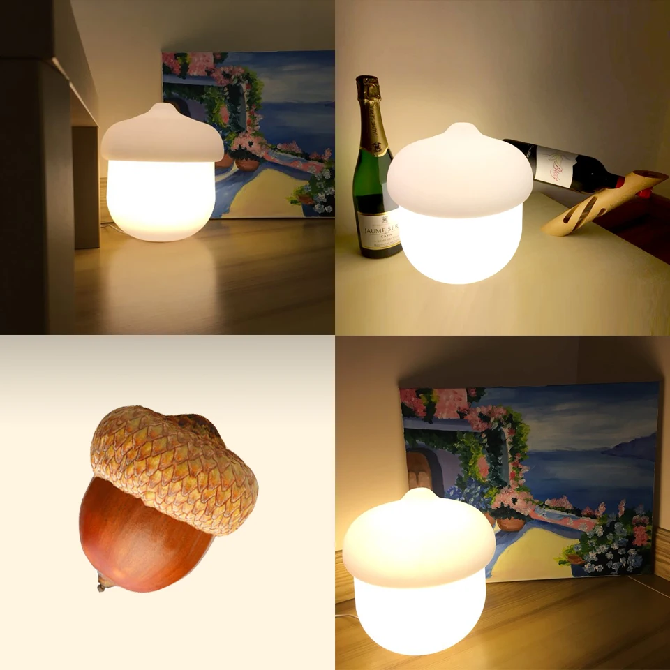 

Remote Control Ocean Wave Projector Warm White Colors Night Light for Living Room and Bedroom