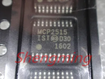 

50PCS MCP2515-I/ST MCP2515 TSSOP-20