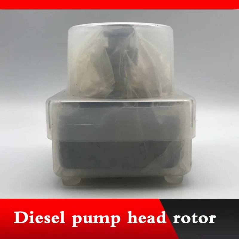 

Head Rotor 5Cyl VE Pump 2 468 335 047 5/11L Diesel Pump Head Rotor 2468335047