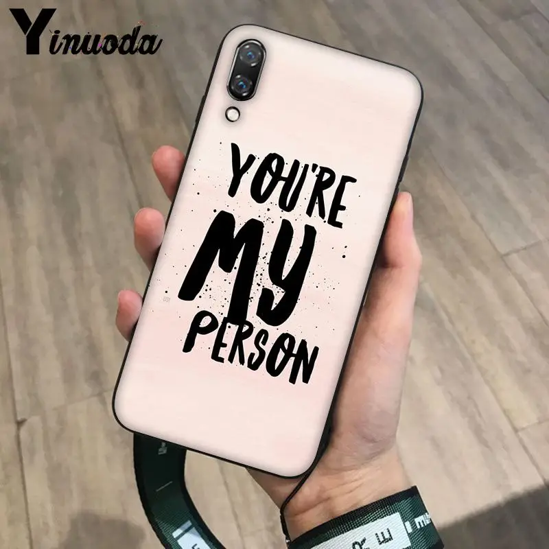 you are my person doctor nurse medicina