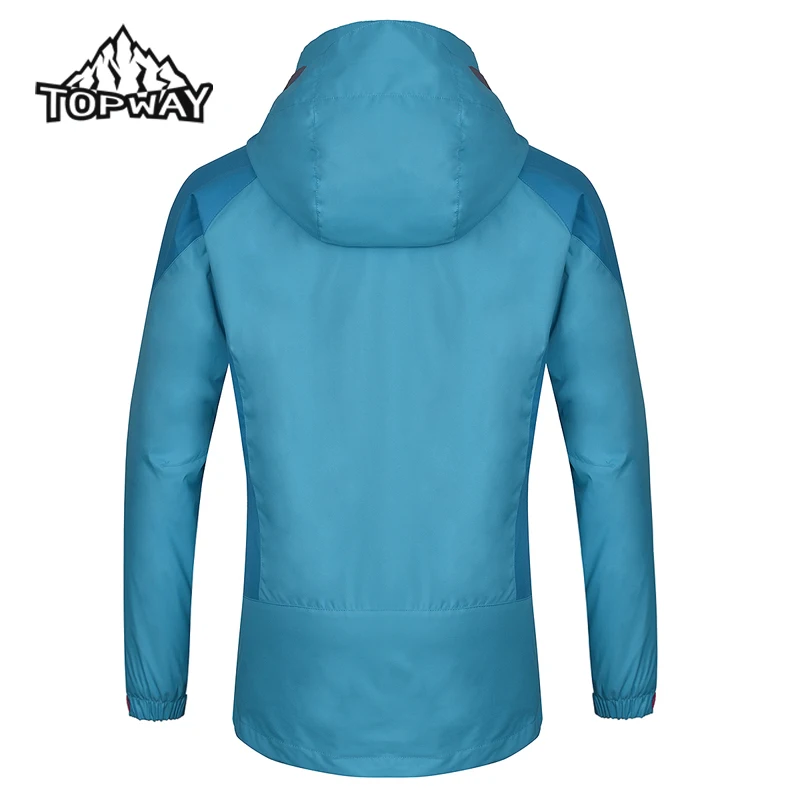 Новая Зимняя Chaquetas Mujer На Открытом Воздухе Анти Пиллинг Capptto Донна Теплый Походы