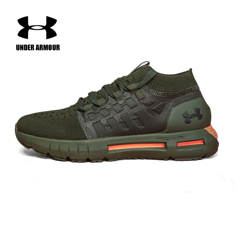 zapatillas under armour hombre