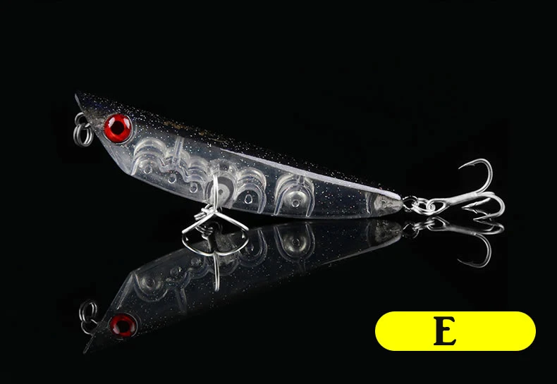 fishing pencil lure 18 