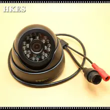 2pcs 720P Security Network CCTV IP camera Megapixel HD Security Camera IR Infrared Night Vision Surveillance Camera