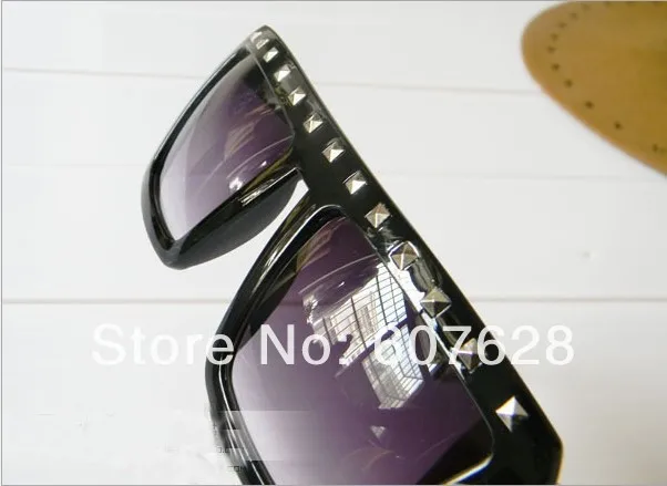europea ed americana big retro occhiali da sole dritto gronda kong fan  afflusso di persone uomini e donne occhiali da sole rivetti|sunglasses  exchange|sunglasses australiasunglasses face - AliExpress