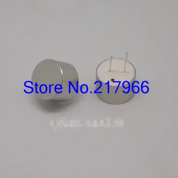 

Ultrasonic sensor ,Ultrasonic sensors XNQ40-14AT / R split piezoelectric ceramic ultrasonic sensor 14mm 40KHZ