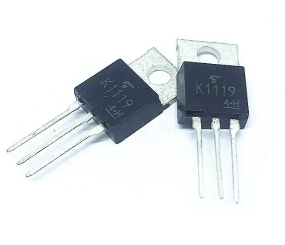 2SK1119 FQB12N60C FK2VS-5 FMBG24H | Строительство и ремонт