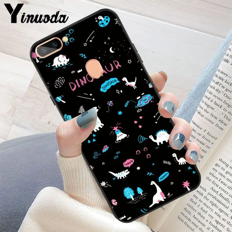 Cute Dinosaur