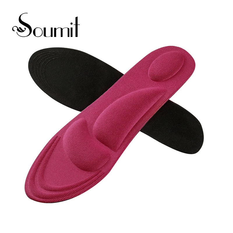 Shoe Comfort Insoles Heel Shoe Comfort Insoles Heel