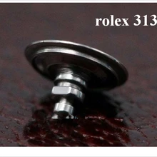 1 шт. универсальная ось для колебания веса 3135-568 для RLX калибра 3135 механизм