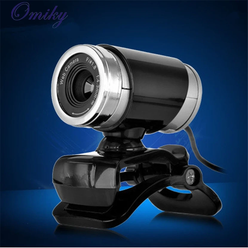 Omiky Mecall USB 50MP HD cam  Cam Camera for Computer PC Laptop