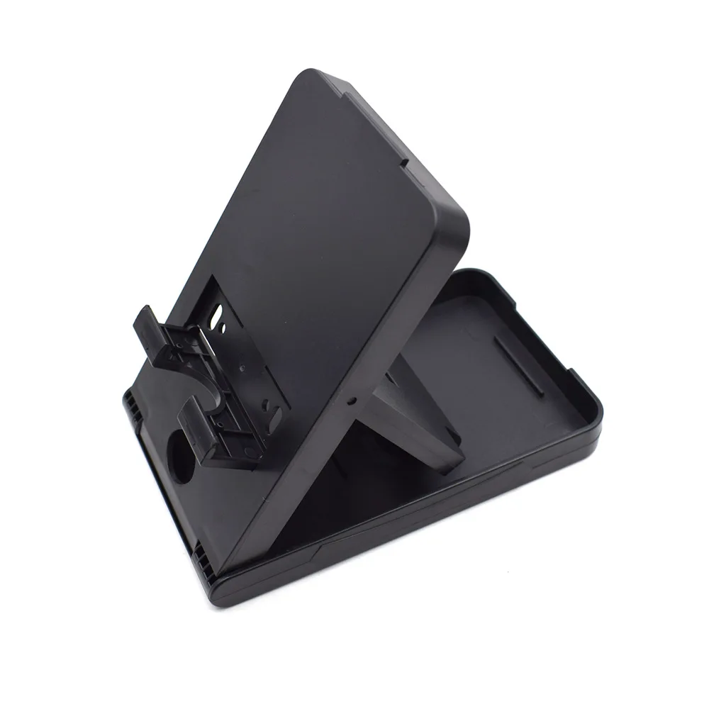 

EastVita Portable Height Adjustable Holder Support Frame Bracket Compact Playstand Desktop Stand Bracket for Nintend Switch R20