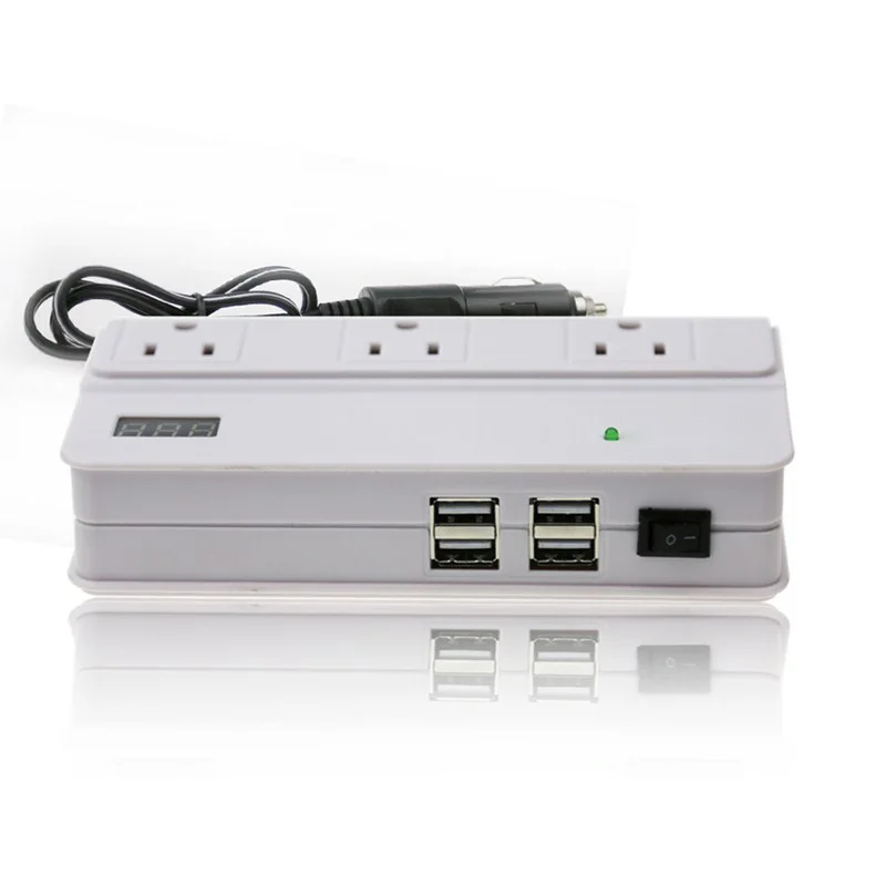 car Inverters (4)