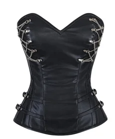 CORSET 7