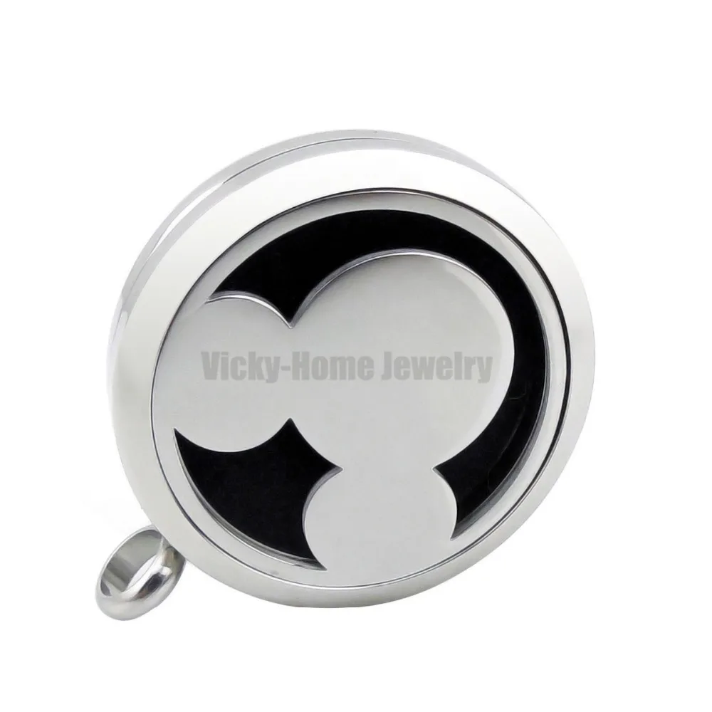 ZP-PE052-12 Diffuser Locket