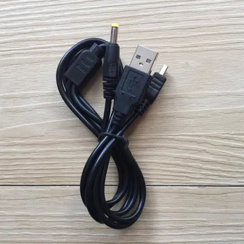 

BUKIM 2in1 Charging charger USB Cable for PSP 1000 PSP 2000 PSP 3000 PSP 3001 3004